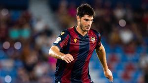 Resumen, goles y highlights del Levante 0-0 Huesca de la jornada 1 de la Liga Smartbank