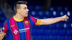 La lesión de Sergio Lozano ha sido un enorme mazazo La lesión de Sergio Lozano ha sido un enorme mazazo