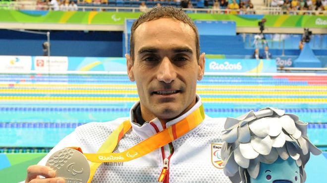 Miguel Luque estará en Tokio Miguel Luque estará en Tokio