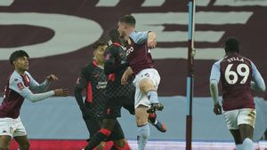 El Aston villa ya estuvo apunto de aplazar el partido contra el Liverpool de FA Cup El Aston villa ya estuvo apunto de aplazar el partido contra el Liverpool de FA Cup
