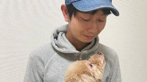 Este es el japonés que ha sido contratado para no hacer nada Este es el japonés que ha sido contratado para no hacer nada