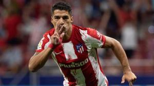 Luis Suárez podría poner rumbo a la MLS a sus 35 años | EFE
