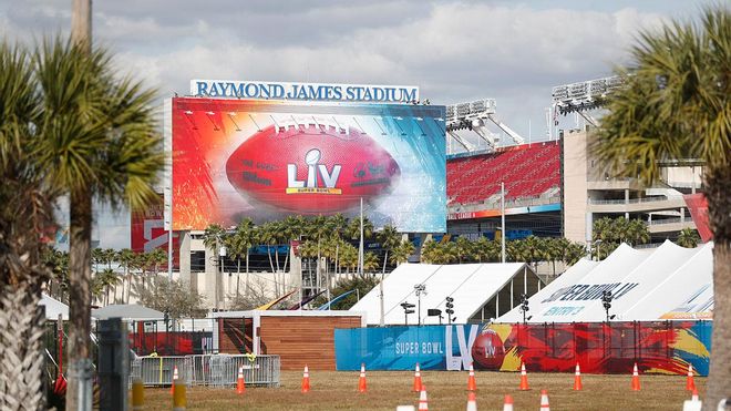 ¿Cuánto dinero ganarán los equipos de la Super Bowl 2021? ¿Cuánto dinero ganarán los equipos de la Super Bowl 2021?
