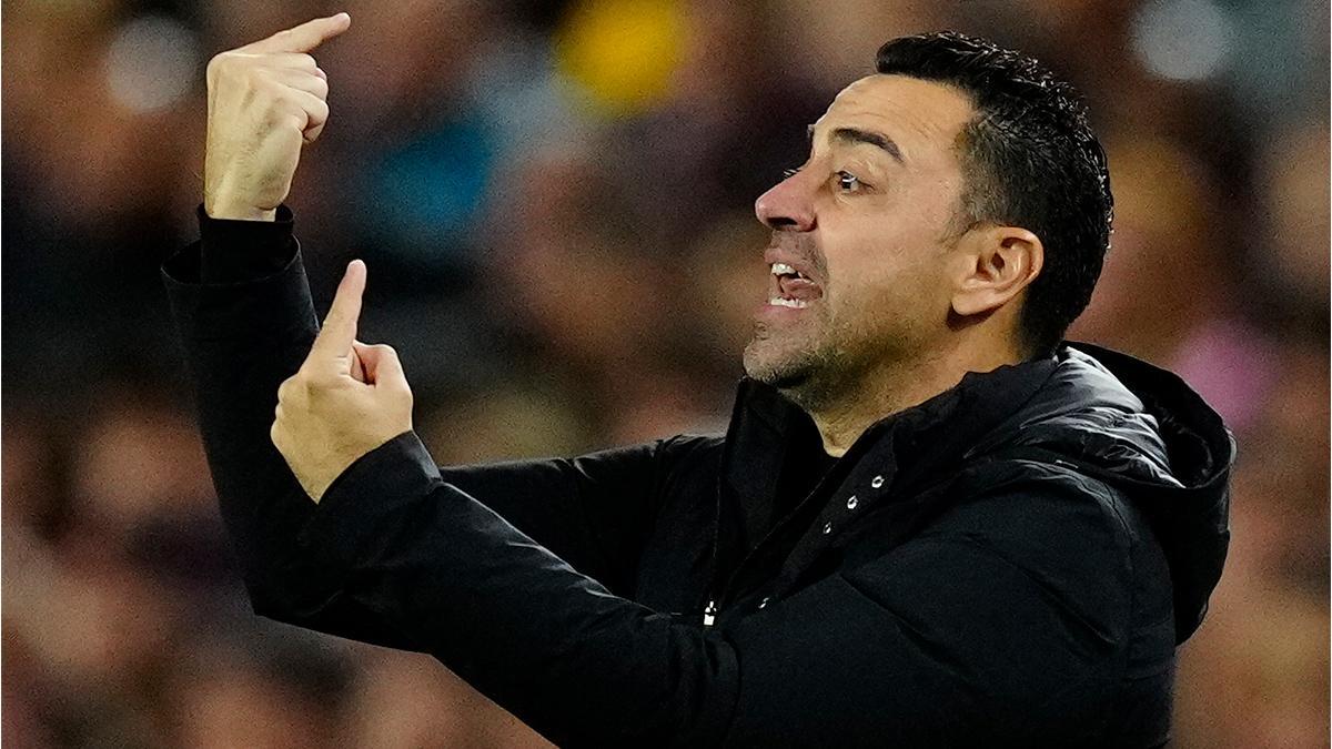 FC Barcelona |  Xavi ya tiene la oferta del Barcelona encima de la mesa
