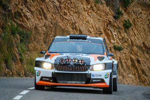 Los campeones catalanes de rallies, Pons-Chamorro Los campeones catalanes de rallies, Pons-Chamorro