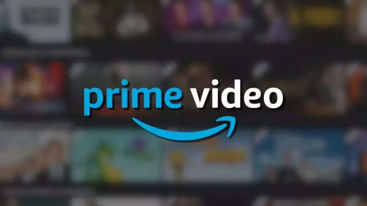 Amazon Prime Video lanza una aplicación nativa para MacOS