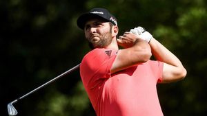 Rahm regresa al PGA Tour esta semana Rahm regresa al PGA Tour esta semana