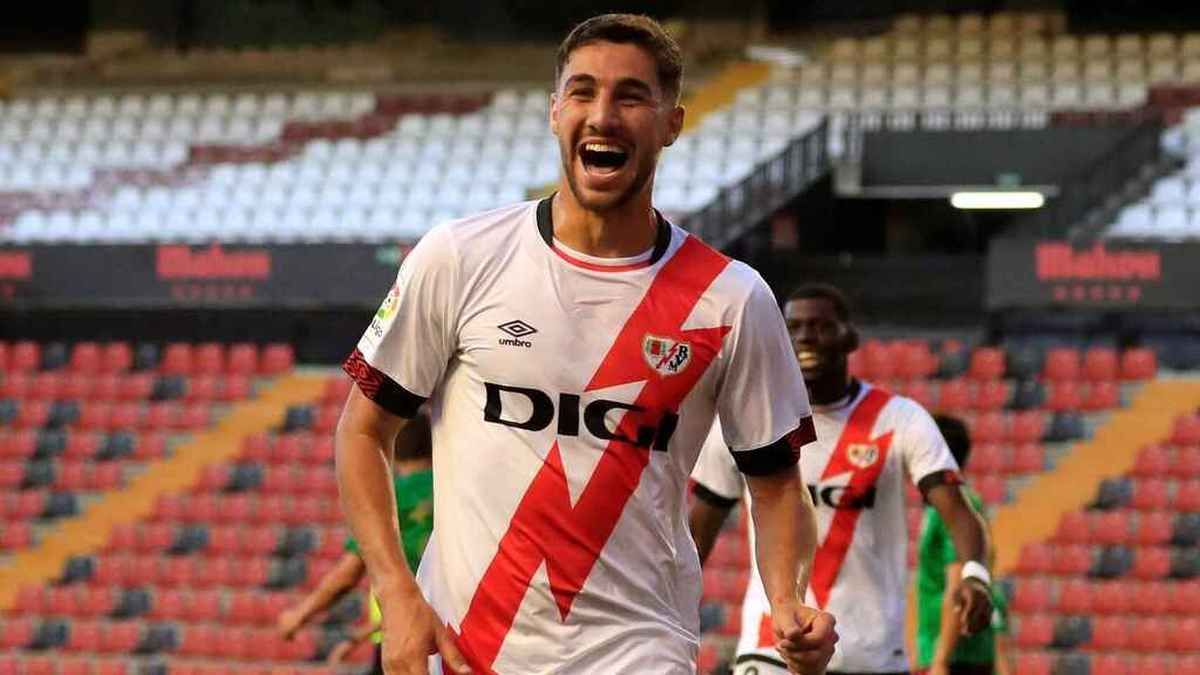 Levante Rayo Vallecano De Laliga Santander Horario Y Donde Ver En Tv