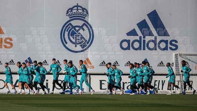 El Real Madrid busca ante el Inter el punto que le falta