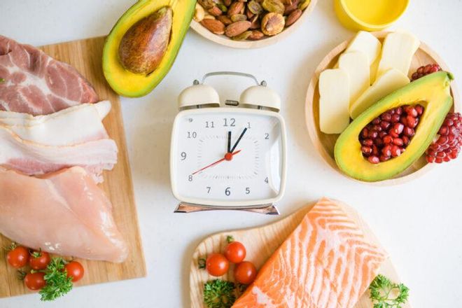 El horario en el que debes comer y cenar si quieres adelgazar, según los expertos: así es la crononutrición El horario en el que debes comer y cenar si quieres adelgazar, según los expertos: así es la crononutrición