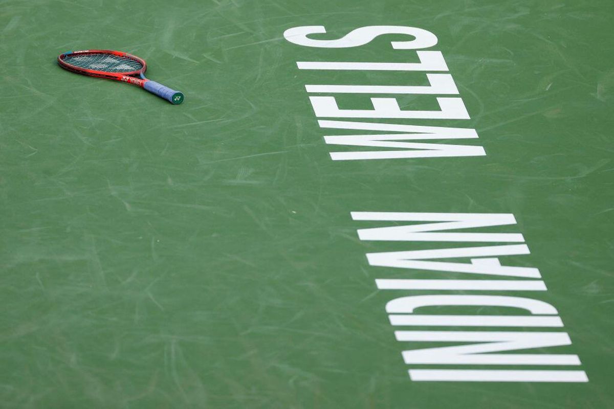 Pronósticos WTA Indian Wells: Badosa se jugará el título contra Azarenka Pronósticos WTA Indian Wells: Badosa se jugará el título contra Azarenka