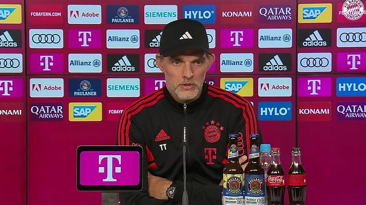 El Bayern inmola desde la salida de Nagelsmann