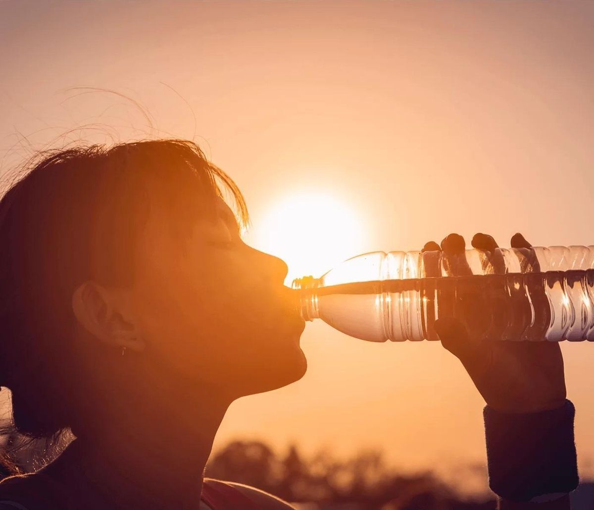 Las olas de calor tendrán nombre a partir de ahora Las olas de calor tendrán nombre a partir de ahora