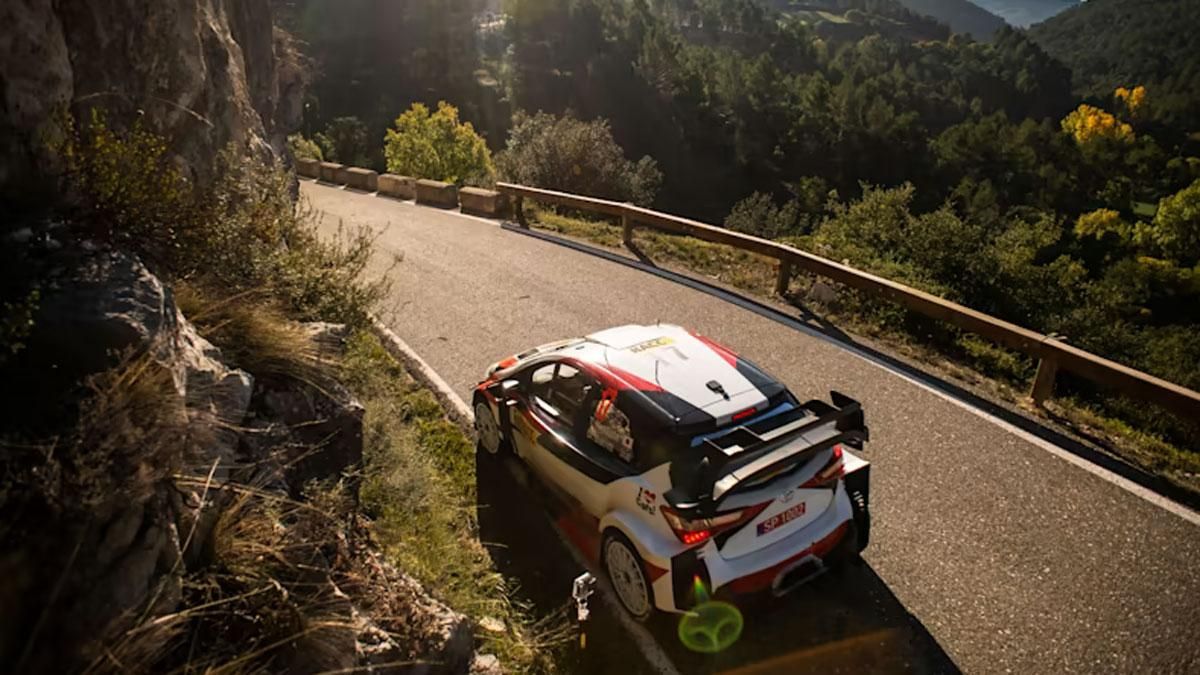 Ogier llega líder a Catalunya, donde puede dejar el Mundial visto para sentencia Ogier llega líder a Catalunya, donde puede dejar el Mundial visto para sentencia