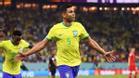 Brasil - Suiza | El gol de Casemiro