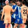Resumen, goles y highlights del Espanyol 3 -3 Atlético de Madrid de la jornada 36 de LaLiga Santander