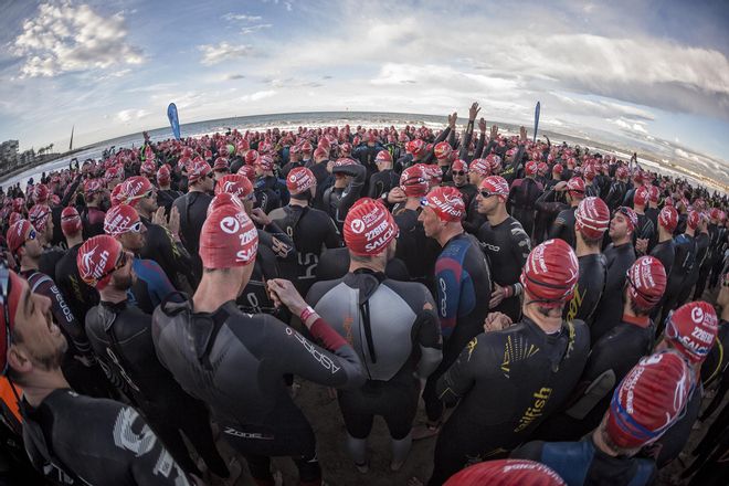 Challenge Salou celebra el día internacional del deporte con la apertura de inscripciones Challenge Salou celebra el día internacional del deporte con la apertura de inscripciones