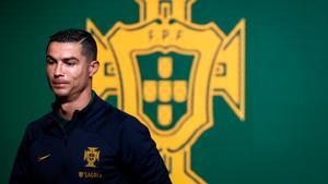 Cristiano habla sobre su salida del United: Todo pasa por algo, y fue un aprendizaje