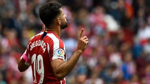 Diego Costa apunta a titular frente al Bayer Leverkusen Diego Costa apunta a titular frente al Bayer Leverkusen