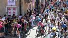 El Giro de Italia 2022 afronta las últimas etapas