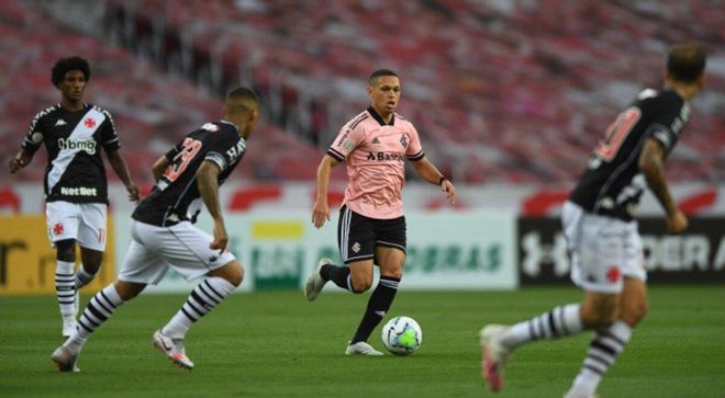 Inter ha marcado 28 goles en 17 fechas Inter ha marcado 28 goles en 17 fechas