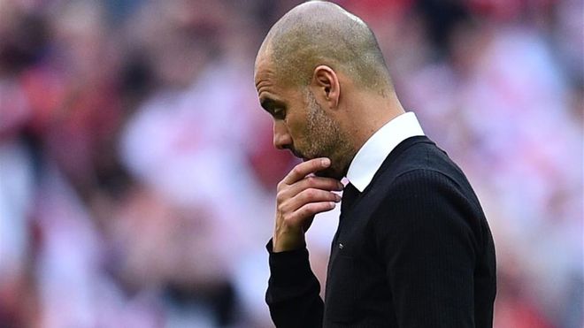 Guardiola hizo un repaso a la actualidad política en Catalunya Ràdio Guardiola hizo un repaso a la actualidad política en Catalunya Ràdio