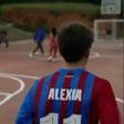 El spot que rompe estereotipos: Alexia se ha convertido en un icono futbolístico universal