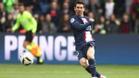 PSG-Lille: El gol de Leo Messi