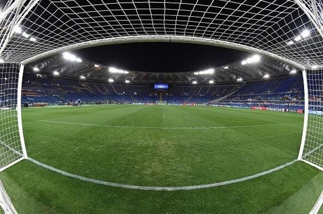 Estadio Olímpico de Roma Estadio Olímpico de Roma