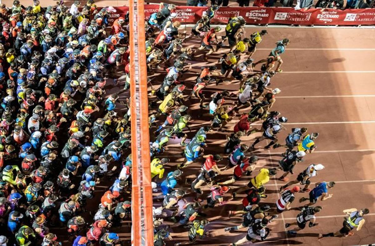 Penyagolosa Trails 2021: los favoritos y favoritas para ganar la CSP y la MiM Penyagolosa Trails 2021: los favoritos y favoritas para ganar la CSP y la MiM