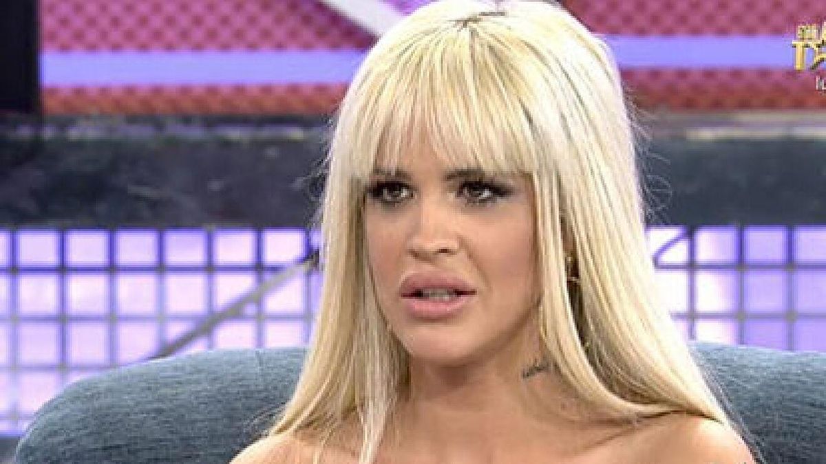 Foto: Ylenia, crucificada en redes sociales por sus comentarios tránsfobos y homófobos Foto: Ylenia, crucificada en redes sociales por sus comentarios tránsfobos y homófobos