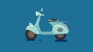 Motosharing: qué es, cuántas compañías hay en España y qué tarifas ofrecen