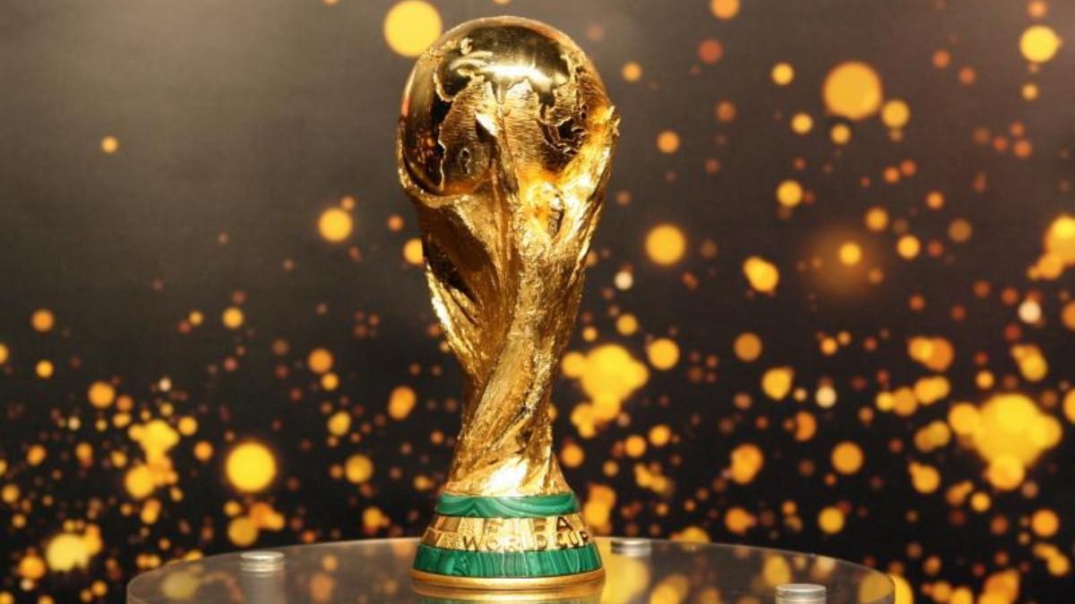 Mundial fútbol | ¿Cómo se llama el trofeo de la Copa del Mundo y por qué se  cambió en su día?