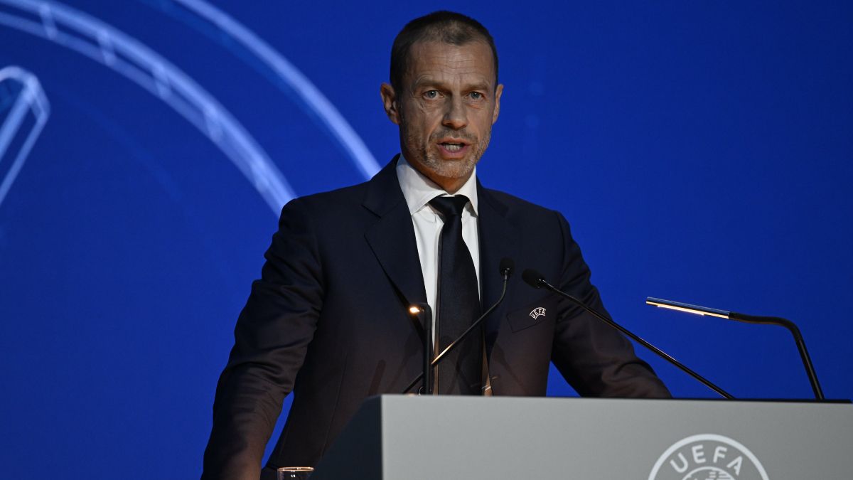 Ligas Europeas pide a la UEFA aumentar un 10% el reparto solidario de ingresos