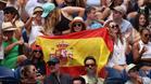 Sin Nadal, Bautista, Alcaraz... 17 años después se repite la historia española en el Open de Australia