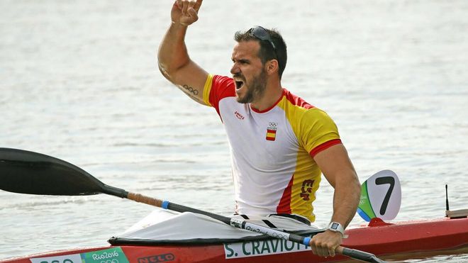 El gran secreto de la dieta de Saul Craviotto El gran secreto de la dieta de Saul Craviotto
