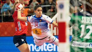 España disputará ante Países Bajos la primera final mundialista de su historia España disputará ante Países Bajos la primera final mundialista de su historia