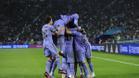 El Real Madrid se verá las caras con el Al Hilal en la final del Mundial de Clubes