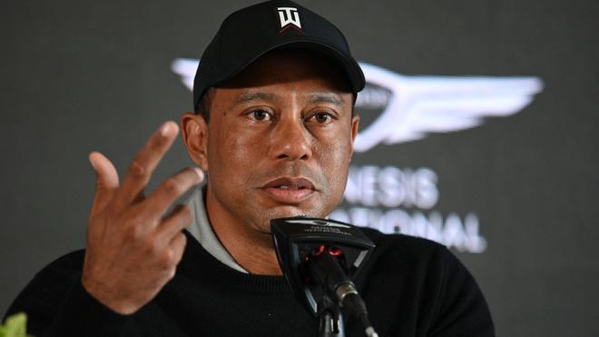 ¡Arabia Saudí ofreció unos 800 millones de dólares a Tiger Woods!