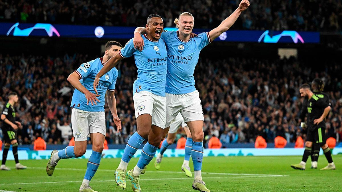 Recap, goals and highlights of Manchester City 4-0 Real Madrid in the second leg of the Champions League semifinals