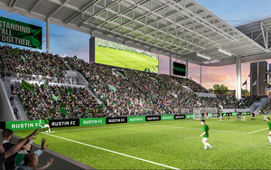 Q2 Stadium Q2 Stadium