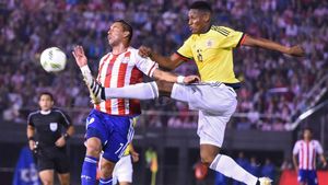 Yerry Mina, en el punto de mira del Barça Yerry Mina, en el punto de mira del Barça