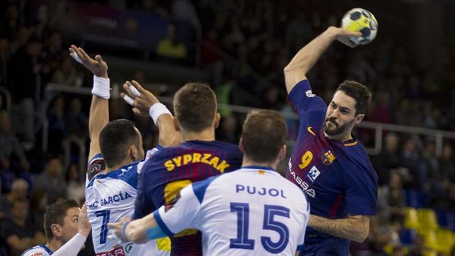 El Barça sufrió su primera derrota en Liga desde hace casi cinco años El Barça sufrió su primera derrota en Liga desde hace casi cinco años