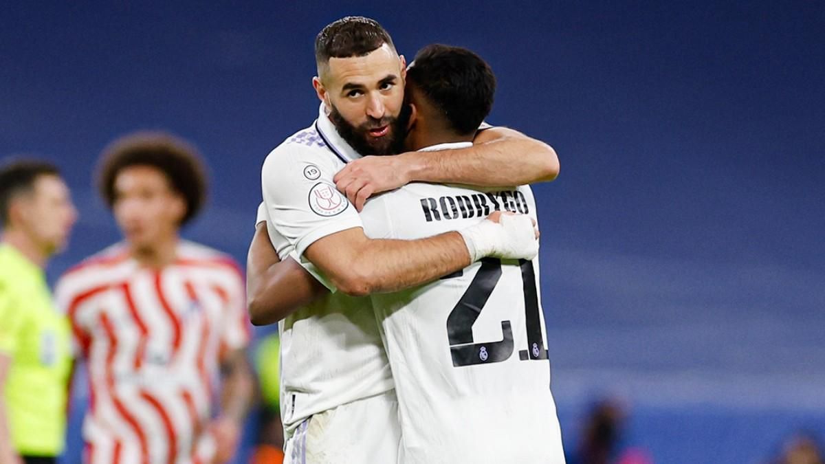 Real Madrid de LaLiga Santander: Horario y dónde ver en TV