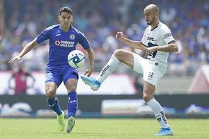 Pumas por diferencia de goles es noveno general Pumas por diferencia de goles es noveno general