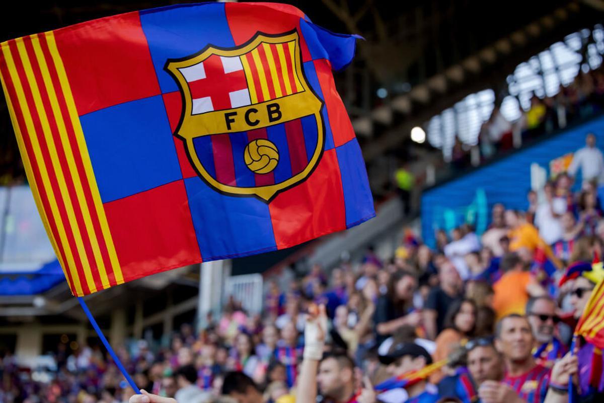El FC Barcelona, el tercer mejor equipo de las Grandes Ligas Europeas