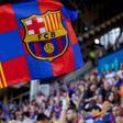 El FC Barcelona, el tercer mejor equipo de las Grandes Ligas Europeas