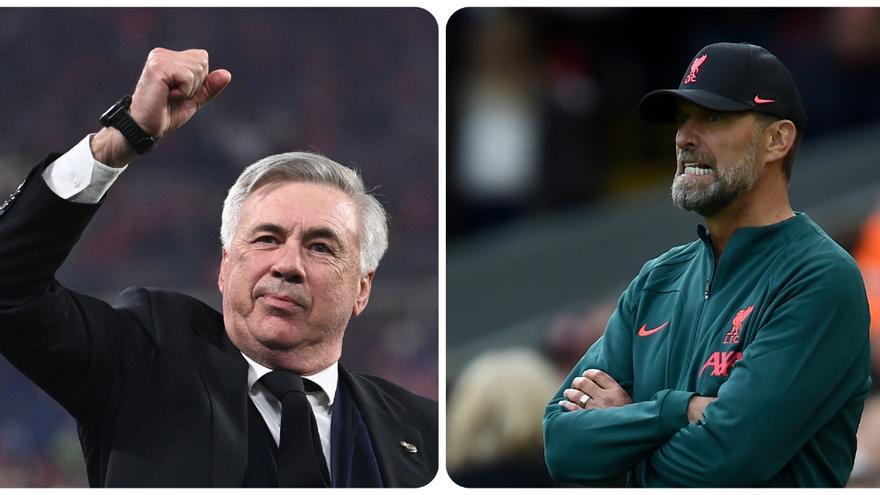 Real Madrid: probables alineaciones, horario, toma y daca de la previa