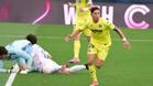 El Madrid sufre y remonta ante el Villarreal: el resumen del partido