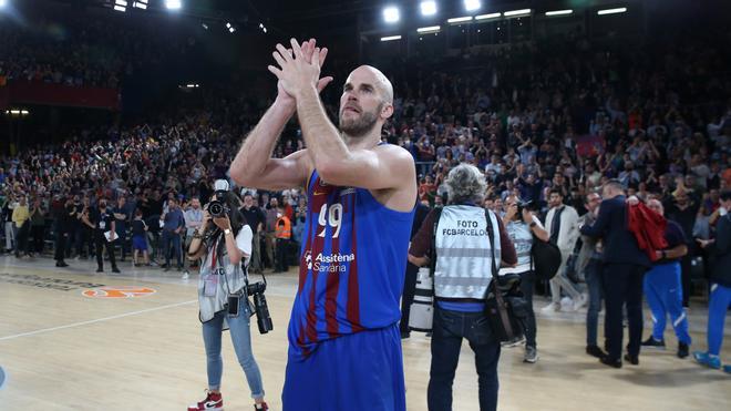 Calathes y Hayes-Davies pueden acabar en Turquía